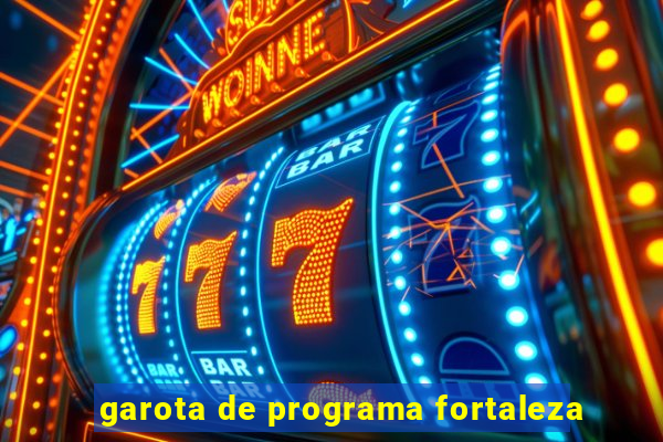 garota de programa fortaleza